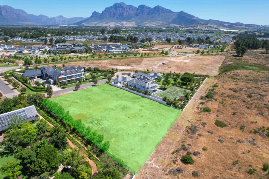 0 Bedroom Property for Sale in Val De Vie Estate Western Cape